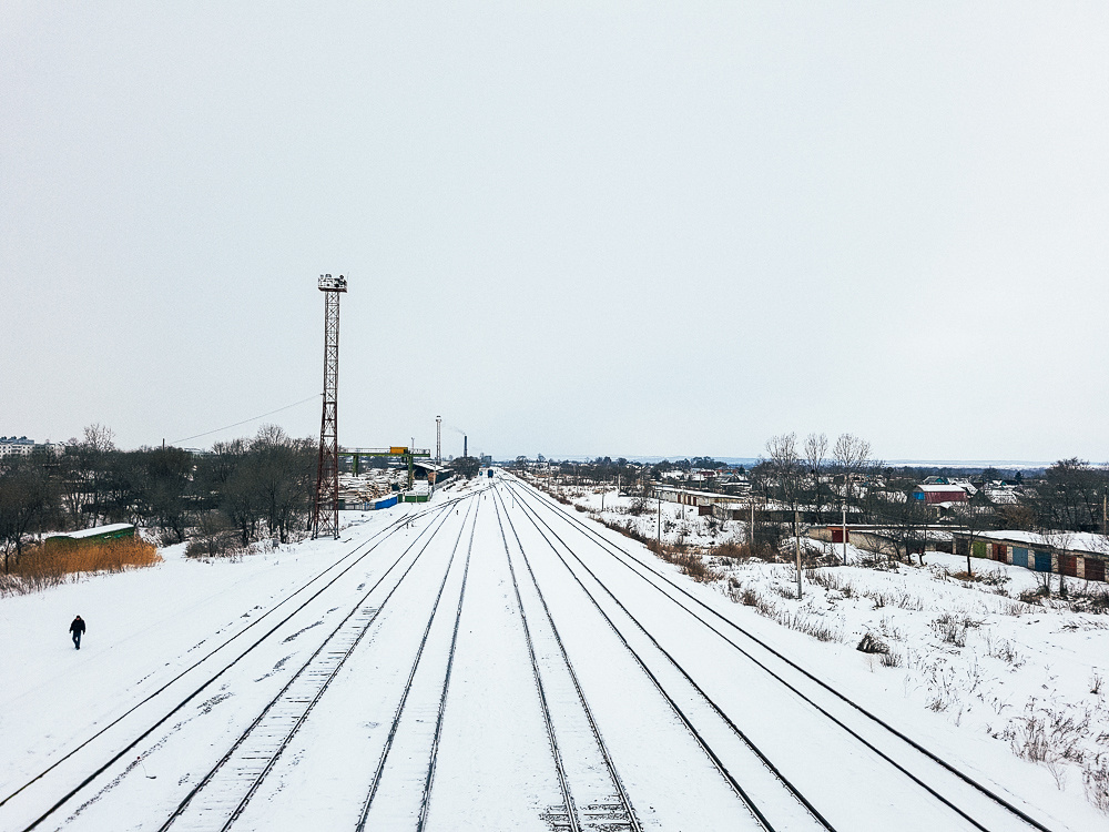 Отдых в Арсеньеве зимой фото