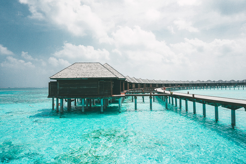 Centara Grand Island Resort & Spa