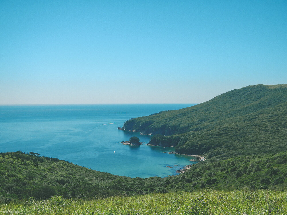Гамова пейзажи фото