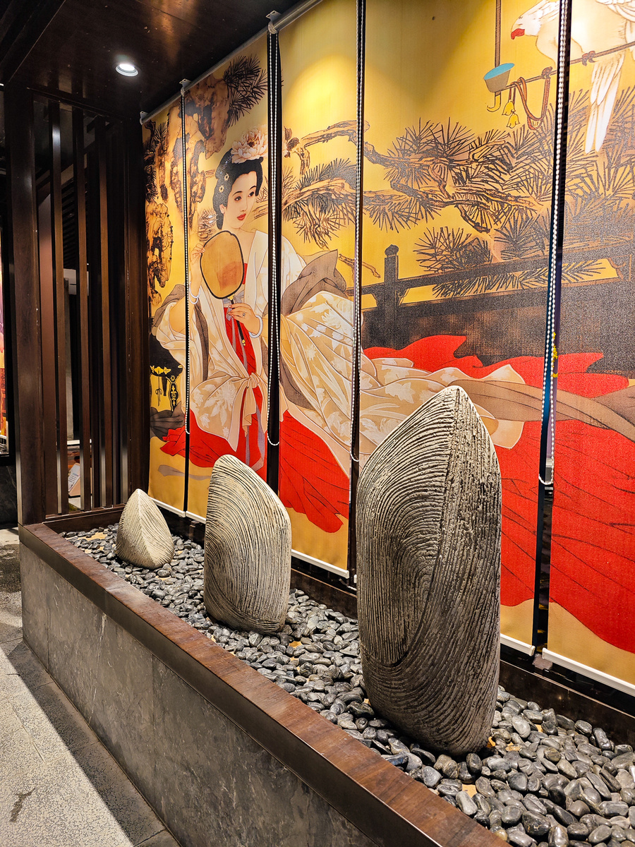 Японский стиль интерьера