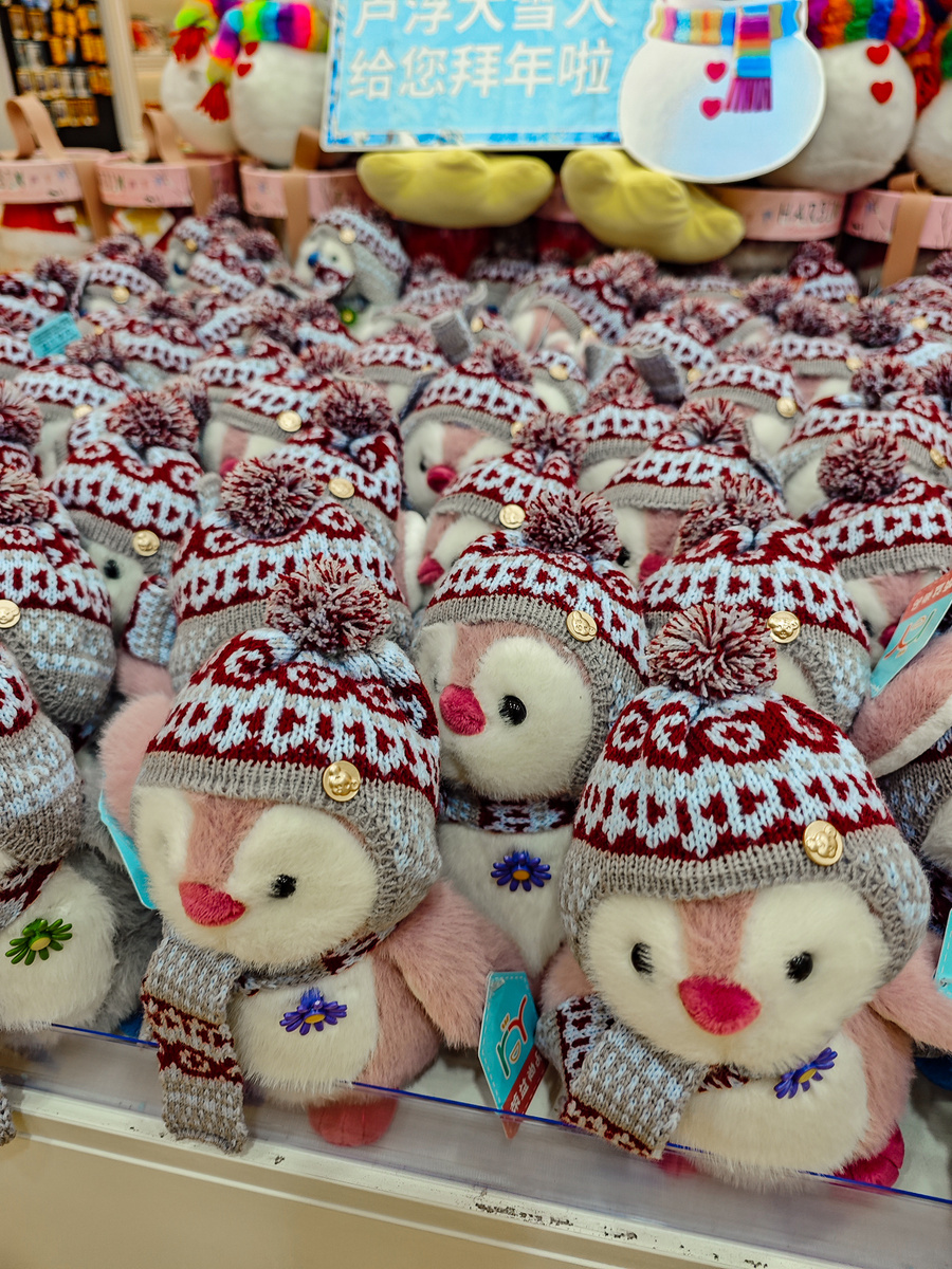 Картины в залах