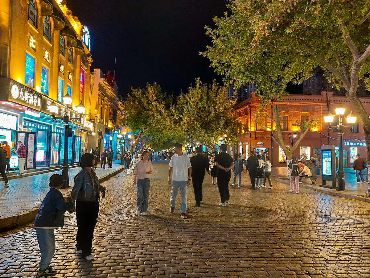 Кафе и рестораны на улице Арбат