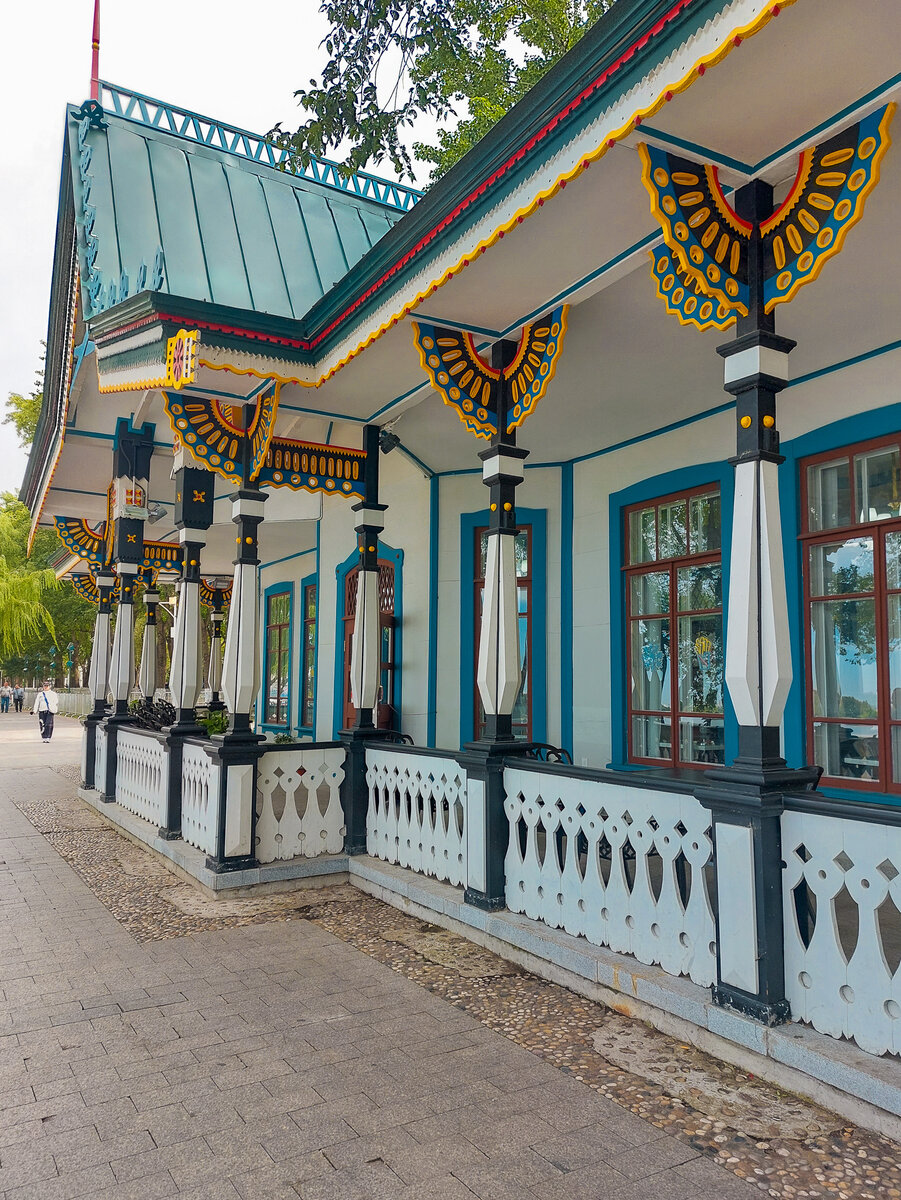 Народная площадь в Харбине