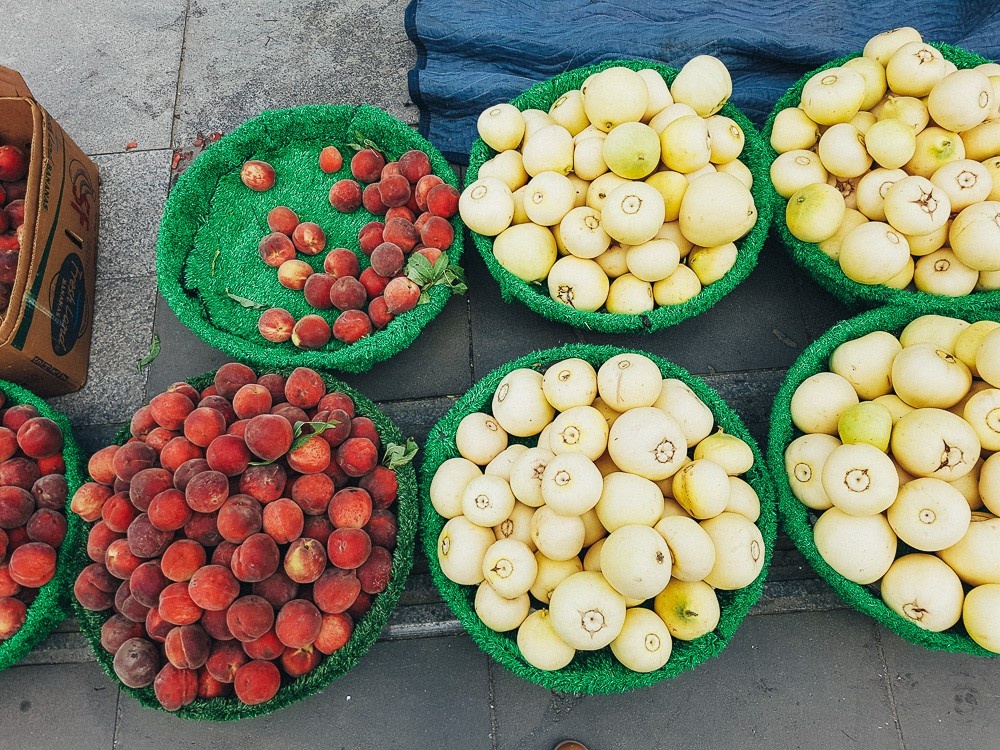 Архитектура Хуньчуня
