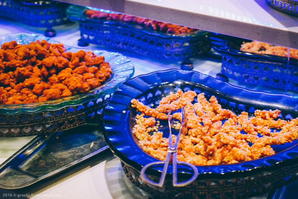 Гриль и приготовление мяса