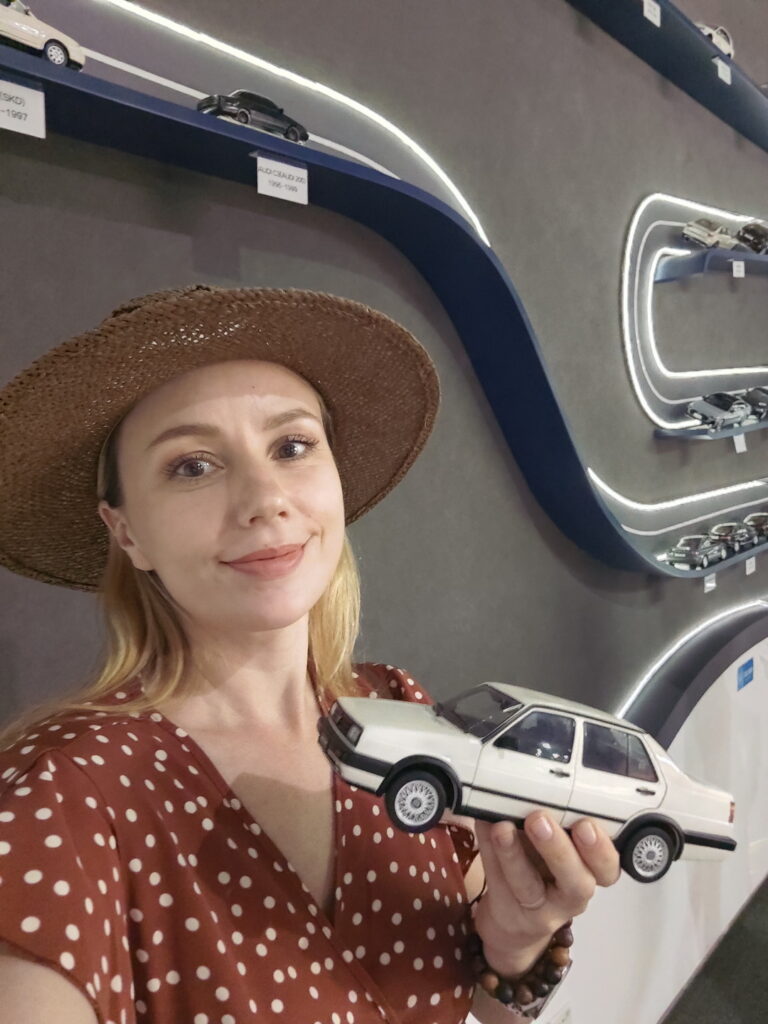 Завод Audi в Чаньчуне