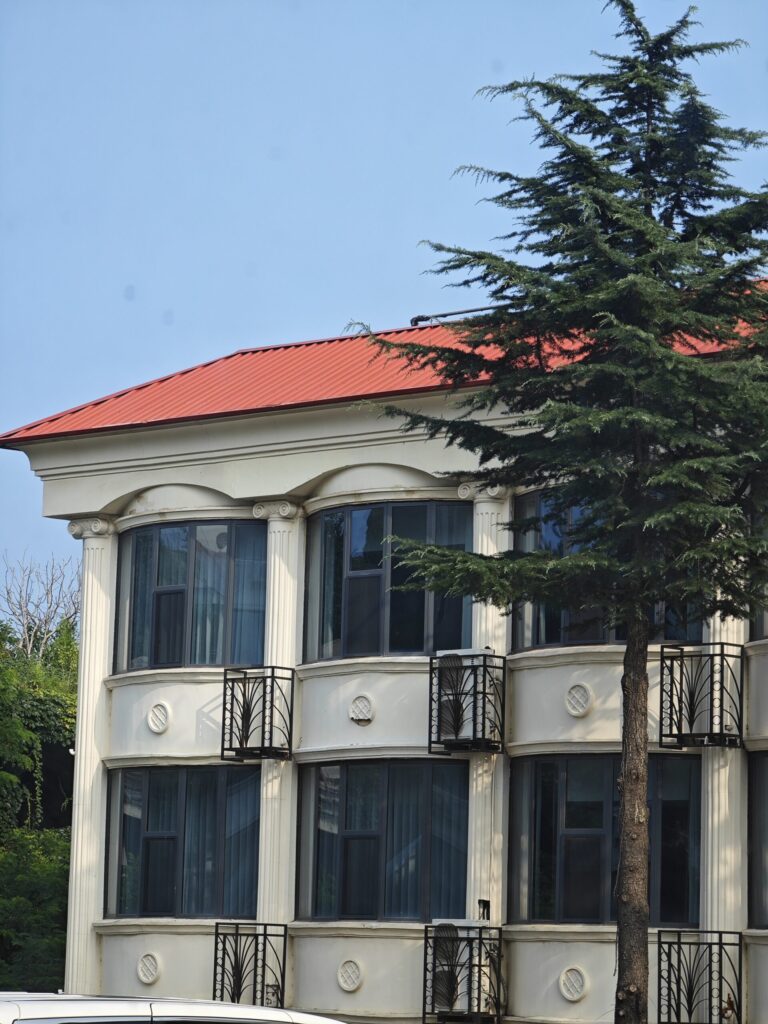 Номер в отеле Aishang Sea Garden