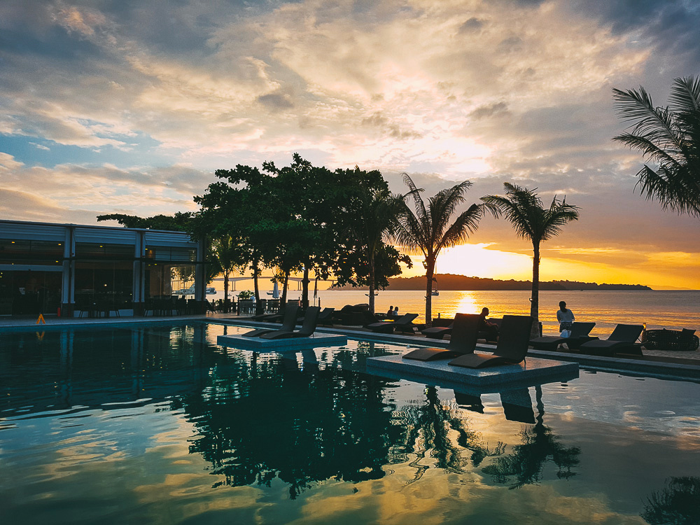 Развитие туризма Камбоджа