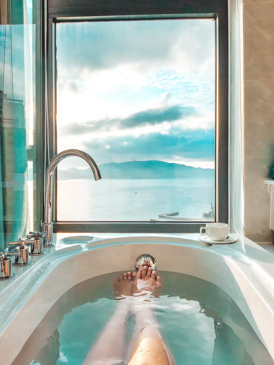 Сервис Xavia Hotel Нячанг