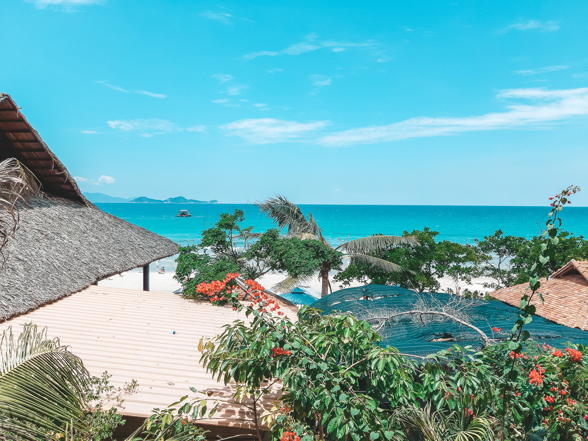 Wild Beach Resort Нячанг