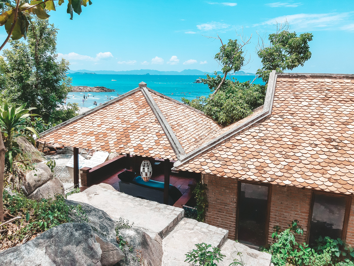 Спа Wild Beach Resort