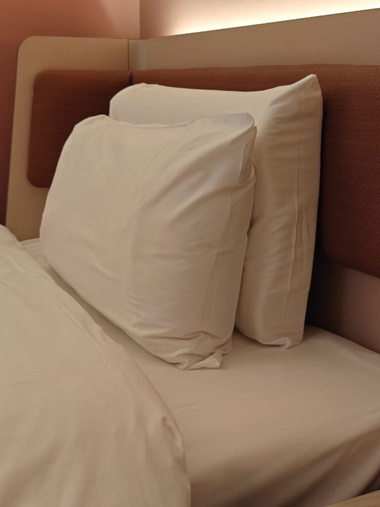Отель HanTing Hotel у аэропорта Дасин