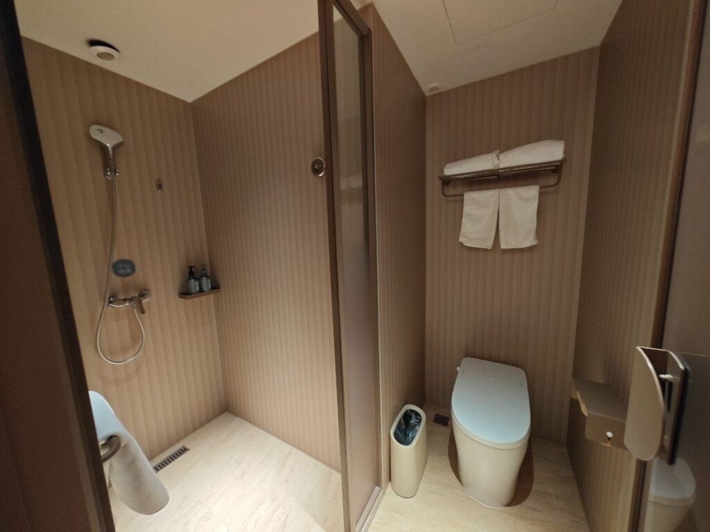 HanTing Hotel – недорогой отель у аэропорта Пекина