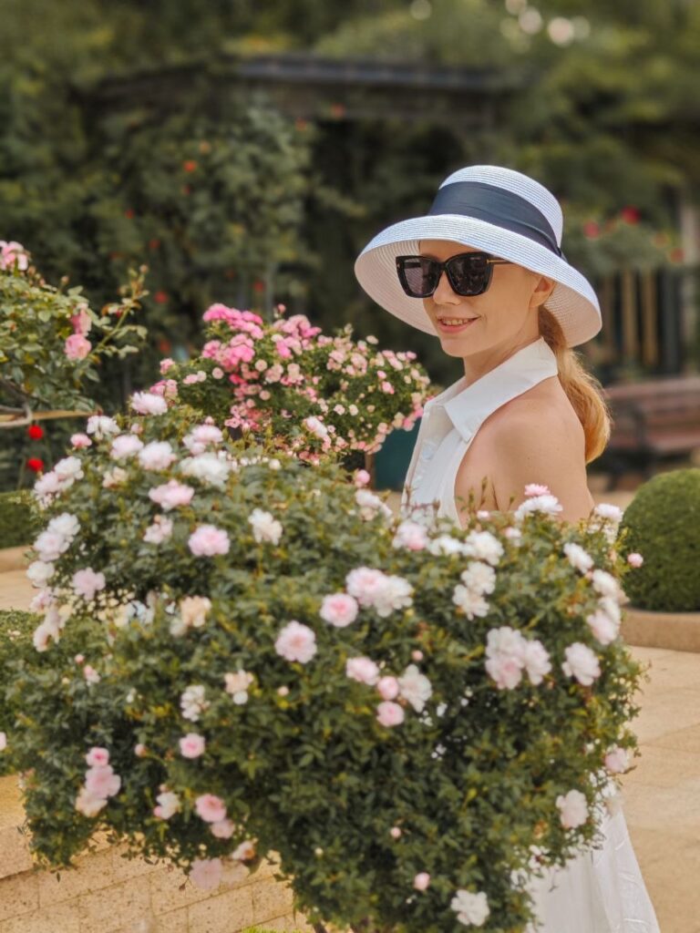 Золотой мост Ba Na Hills в Дананге