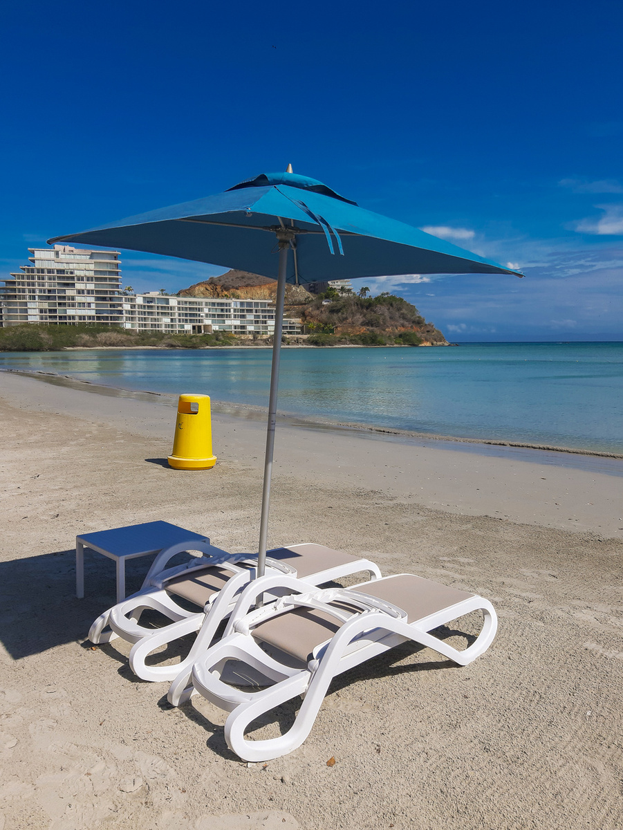 Отель Wyndham Isla Margarita Concorde